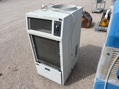 Topaz TZ-18B Aire acondicionado