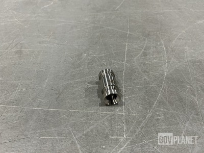 Vacco F3C10279 ITEM 013 Metallic Tube Fitting