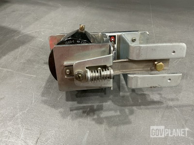 (3) Cutler-Hammer 6011H23A Relays