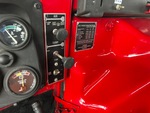 Control Station with Chauffage