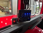 Control Station with 