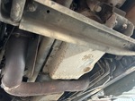 Drivetrain with Boîte de vitesse