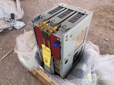 Gould KN 902R Circuit Breaker