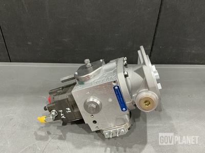 Cummins 3895537 X488 Fuel Pump