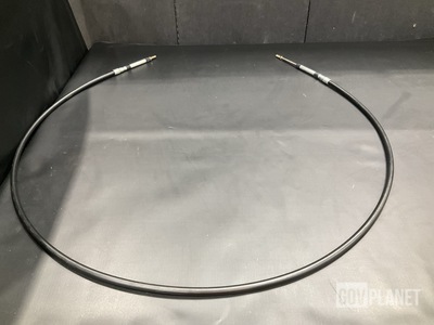 (16) Oshkosh 1339160 Push-Pull Control Assemblies