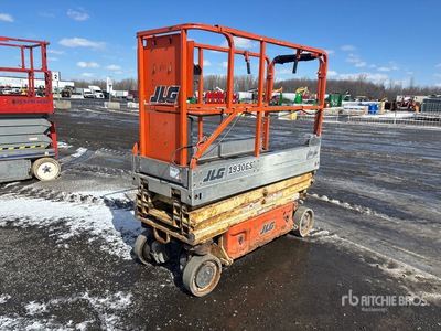 2006 JLG 1930 ES Electric Podnośnik nożycowy