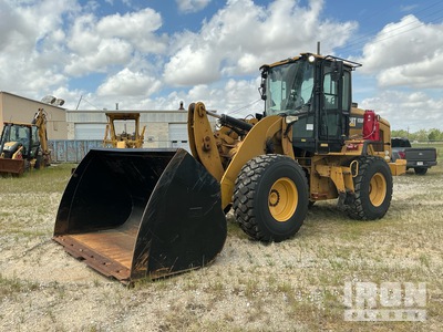 2019 Cat 926M Pala cargadora