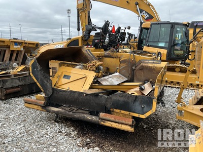 2023 (unverified) Weiler P285 Track Asphalt Paver (Inoperable)
