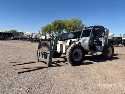 2005 Terex TH636C Telehandler