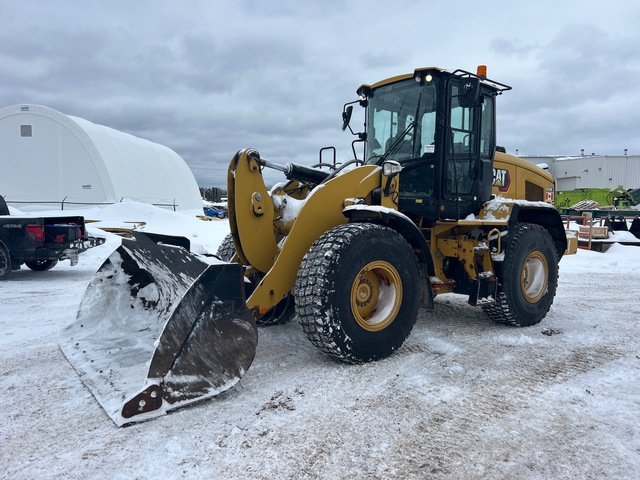 2020 Cat 926M Wheel Loader