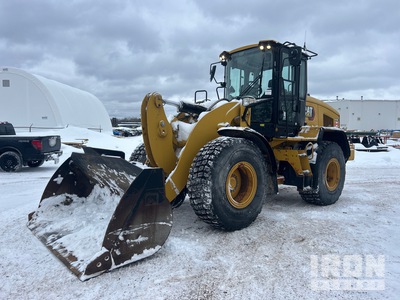 2021 Cat 926M Wheel Loader
