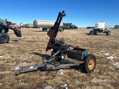 Flexi-Coil Post Pounder