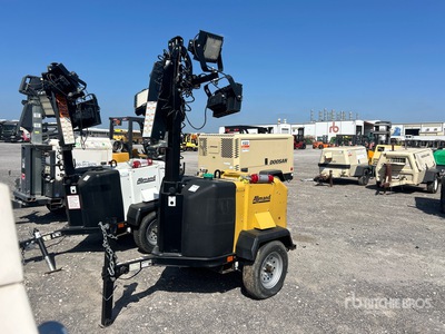 2024 Allmand NL GR-6K 6 kW Light Tower