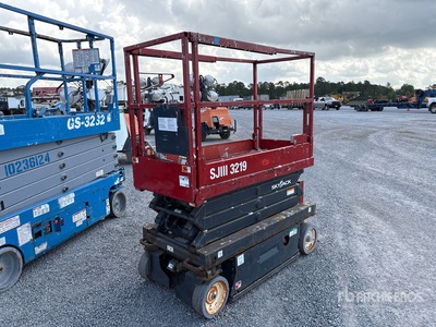 2018 Skyjack SJIII-3219 Electric Hebebühne