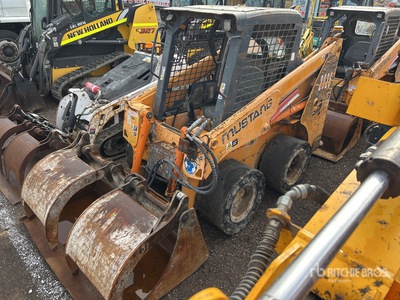Mustang 2026 Skid Steer Loader