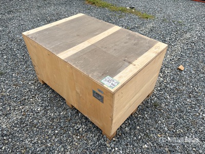 2026 AGT M-4IN1BCT 40 in Multi-Purpose Mini Skid Steer Bucket (Unused)