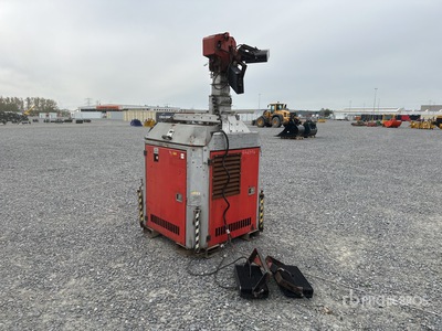 2016 Generac HPC Light Tower
