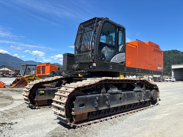その他 EF Construction For Sale in Canada| IronPlanet