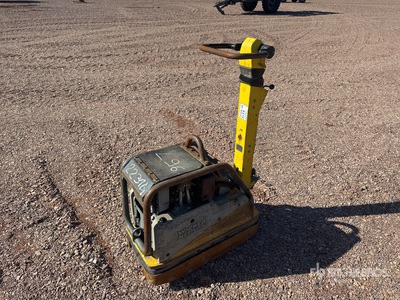 2020 Wacker Neuson DPU4545Hech Plaque Vibrante Rüttelplatte