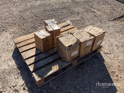 Quantity of 2026 OKG BJ32&BJ50 Air Bottle Jack Jack (Unused)
