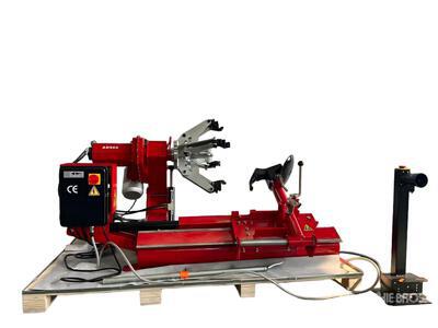 2026 MY AD960 Tire Changer (Unused)
