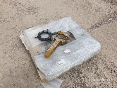 2026 KUL HCPRT-13 Hydraulic Cylinder Maintenance Tools Attrezzatura per impianto industriale (Unused)