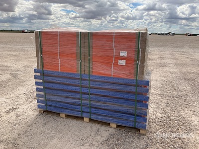 2026 OKG HP-SR4*6 Storage Rack Storage Rack (Unused)