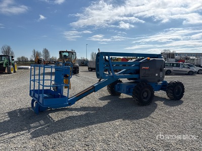 Genie Z45/25 Articulating Boom Lift