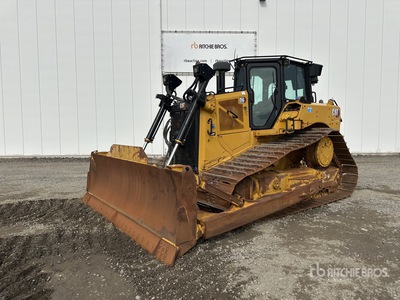 2019 Cat D6 LGP Crawler Dozer