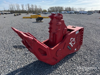 2022 LaBounty MHP300 قصاصة هيدروليكية (Unused)