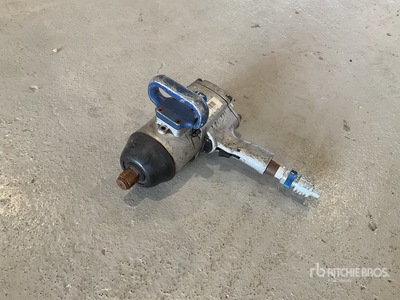 Kobe Pneumatic wrench