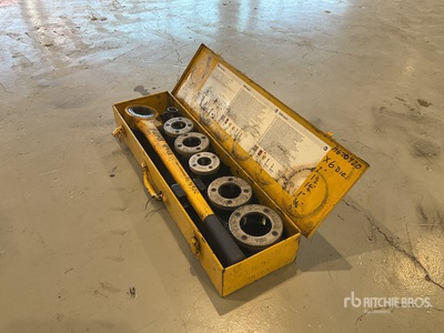 Rems Gwintownica do rur