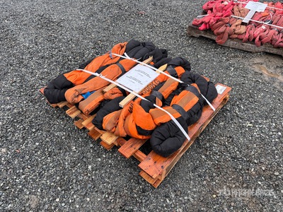Quantity of Lifting Sling