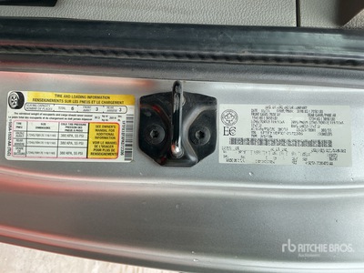 2015 Ford F-150 XLT 4x4 Extended Cab Pickup