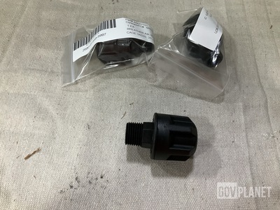 (1,200) Cantwell Cullen Hydraulic AB68Y101 Breather Air Screws