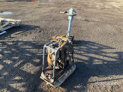 Plaatverdichter hulpstuk