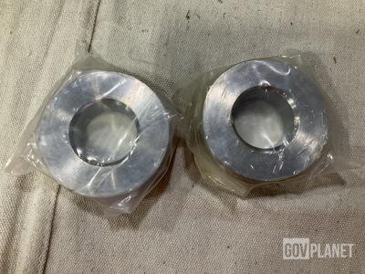 (81) General Atomics CA84633 Washers