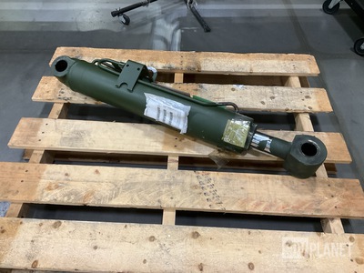 JCB 333/E3635 Line Actuating Cylinder Assembly