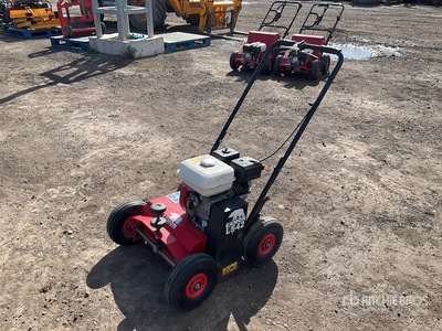 Tracmaster LS42 Scarifier