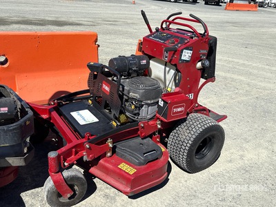 2022 Toro GrandStand 74505 Stand-On Tondeuse à gazon