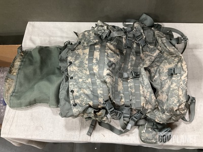 (30) Large Field Pack Sets