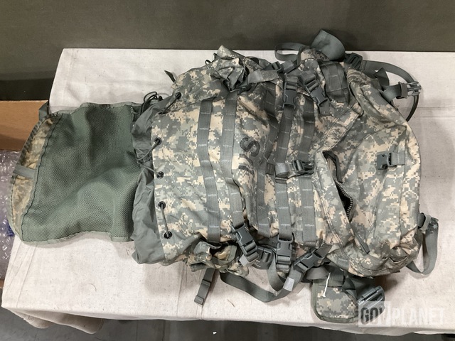 (30) Large Field Pack Sets