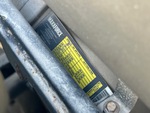 Moteur with Étiquette d'émission