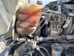 Moteur with Fuites du système de refroidissement