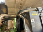 Grue à moteur with Fuites du système de refroidissement