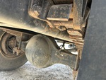 Sous-caisse with Manches de suspension
