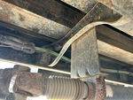 Sous-caisse with Condition du cadre