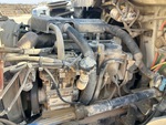 Moteur with Pompe à injection