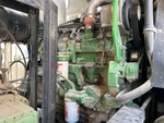 Grue à moteur with Moteur - Côté gauche