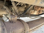 Moteur with Fuites d'huile